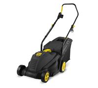 SANCO STORE - PAPILLON Cortacesped Electrico Papillon 1500 W.