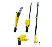 SANCO STORE - PAPILLON Podadora / Cortasetos Electrica Extensible Papillon