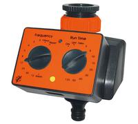 SANCO STORE - PAPILLON Programador Riego Analogico Electronico Papillon