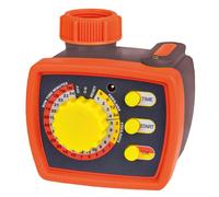 SANCO STORE - PAPILLON Programador Riego Analogico / Mecanico Con Reloj