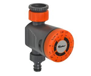 SANCO STORE - PAPILLON Programador Riego Electronico Plus