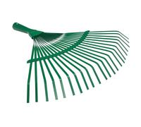 SANCO STORE - PAPILLON Rastrillo Jardin Fijo Papillon