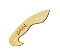 SANCO STORE - SAMURAI Mango Samurai Madera Para Serrucho W 330 LH