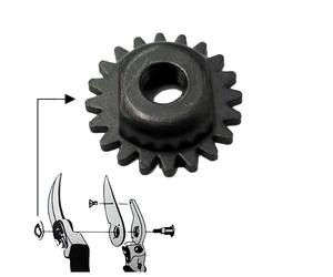 SANCO STORE - SAMURAI Tuerca Recambio Tijera Samurai KS-4T
