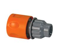 SANCO STORE - SATURNIA Conector Manguera Tubo Autoenroscable 10x12 mm.