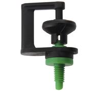 SANCO STORE - SATURNIA Goteo Aspersor Rotativo Pinchado (Blister 5 Piezas)