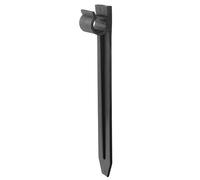 SANCO STORE - SATURNIA Goteo Estaca Para Tubo 1/2" (Blister 3 Piezas)
