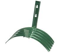 SANCO STORE - SATURNIA Soporte Manguera Pared Metal Saturnia Grande