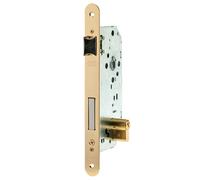 SANCO STORE - TESA Cerradura Tesa 2030-hl/40 Canto Redondo