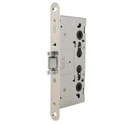 SANCO STORE - TESA Cerradura Tesa Cortafuego Cf5e /50 mm. Frente Zincado