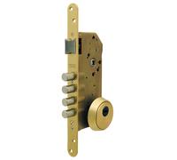 SANCO STORE - TESA Cerradura Tesa Segurida R200B/T6/6L