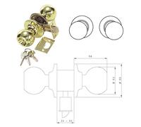 SANCO STORE - TESA Pomo Tesa 3905-lp/60/70