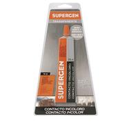 SANCO STORE - TESA TAPE Pegamento Supergen Incoloro 75 ml.