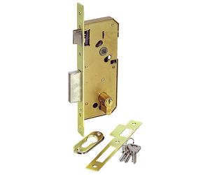 SANCO STORE - UCEM Cerradura Ucem 5255-hl/40