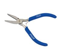 SANCO STORE - UTILEX Alicates Mini Boca Plana 125 mm.