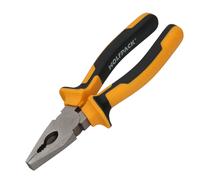 SANCO STORE - WOLFPACK LINEA PROFESIONAL Alicates Universales 175 mm. Acero DIN 5746