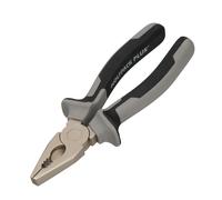 SANCO STORE - WOLFPACK LINEA PROFESIONAL Alicates Universales 180 mm. Acero Cromo Vanadio DIN-ISO 5746