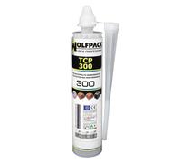 SANCO STORE - WOLFPACK LINEA PROFESIONAL Anclaje Quimico Poliester 300 ml.