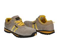 SANCO STORE - WOLFPACK LINEA PROFESIONAL Bota Deportiva, Calzado De Seguridad. Modelo Tomcat, S1P, Talla Nº36 (Par)