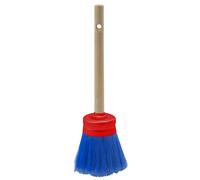 SANCO STORE - WOLFPACK LINEA PROFESIONAL Brocha Encalar Cerda Azul Ø 10 x 29 cm.