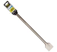 SANCO STORE - WOLFPACK LINEA PROFESIONAL Cincel Martillo SDS MAX Plano 50x400 mm.