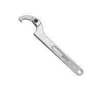 SANCO STORE - WOLFPACK LINEA PROFESIONAL Llave De Gancho Articulada Para Tuberias Ø 35 a 50 mm.