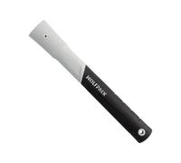 SANCO STORE - WOLFPACK LINEA PROFESIONAL Mango Fibra Vidrio Bimaterial Para Macetas Wolfpack 276 mm. Absorve Vibraciones.