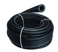 SANCO STORE - WOLFPACK LINEA PROFESIONAL Manguera Aire Comprimido Negro 8 x 17 mm. 20 bares Rollo 50 metros