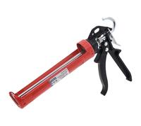 SANCO STORE - WOLFPACK LINEA PROFESIONAL Pistola Silicona Profesional Roja / Negra Profesional
