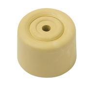 SANCO STORE - WOLFPACK LINEA PROFESIONAL Tope Puerta Wolfpack Atornillar Crema
