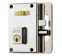 SANCO STORE - YALE Cerradura Yale 10-hn/ Derecha