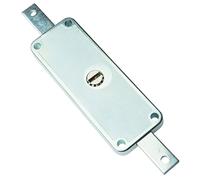 SANCO STORE - YALE Cerradura Yale 11-a-bc/164