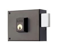 SANCO STORE - YALE Cerradura Yale 124-A/HP/10/ izquierda
