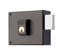 SANCO STORE - YALE Cerradura Yale 124-A/HP/12/ Derecha