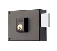 SANCO STORE - YALE Cerradura Yale 124-a/hp/ 8/ Derecha