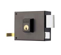 SANCO STORE - YALE Cerradura Yale 125-a/hp/10/ Derecha