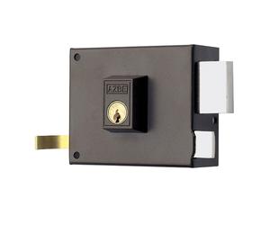 SANCO STORE - YALE Cerradura Yale 125-a/hp/10/ Derecha