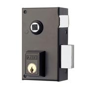 SANCO STORE - YALE Cerradura Yale 56-b/hpr/60/ Izquierda