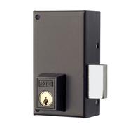 SANCO STORE - YALE Cerradura Yale 56-c/hpr/60/ Izquierda