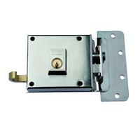 SANCO STORE - YALE Cerradura Yale 6-10-hn/ Izquierda