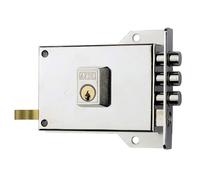 SANCO STORE - YALE Cerradura Yale 7-hn/ Derecha