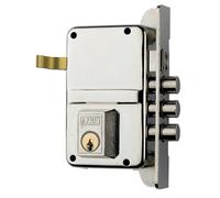 SANCO STORE - YALE Cerradura Yale 8-hn/ izquierda