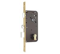 SANCO STORE - YALE Cerradura Yale Seguridad 8800-s-bc/yl-6/80