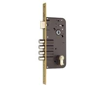 SANCO STORE - YALE Cerradura Yale Seguridad 8912-bc/yl-6/80