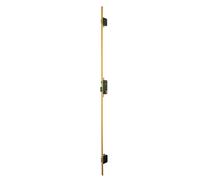 SANCO STORE - YALE Cerradura Yale Seguridad 8922-fa/ylhs-6/80 Cerradero Corto.