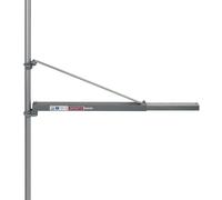 SANCO STORE - YAMATO Brazo Soporte para Polipastos - Cabrestante capacidad de carga de 600 o 300 Kg.