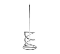 SANCO STORE - YAMATO Mezclador Cola Ligera Recambio Con Enganche Rapido Ø 14 x 60 cm. Para Mezcladora Electrica