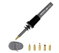 SANCO STORE - YAMATO Soldador Yamato 30 W. con 6 Puntas (Grabador)