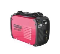 SANCO STORE - YAMATO Soldadura Inverter Yamato Wks 205 180 Amperios