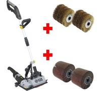 Sander Fartools, paquete grande